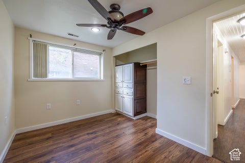 Tiny photo for 455 E 5600 S #D, Murray, UT 84107 (MLS # 2187972)