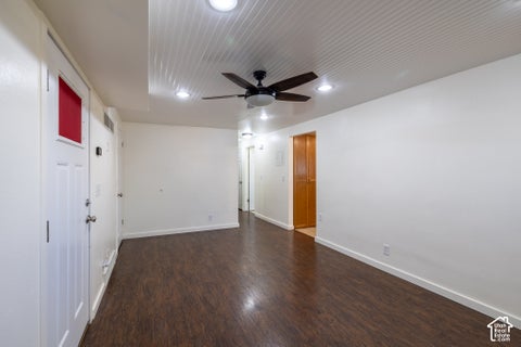 Tiny photo for 455 E 5600 S #D, Murray, UT 84107 (MLS # 2187972)