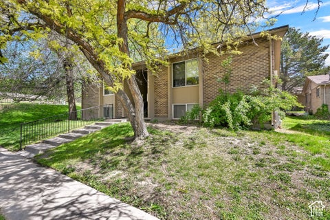 Tiny photo for 455 E 5600 S #D, Murray, UT 84107 (MLS # 2187972)