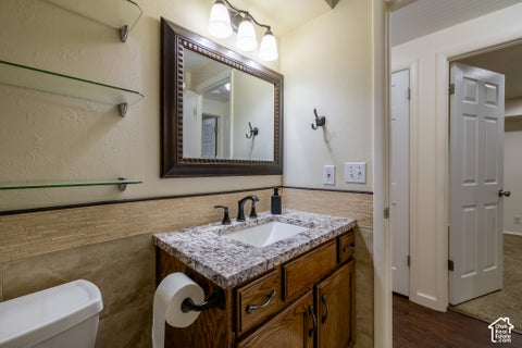 Tiny photo for 455 E 5600 S #D, Murray, UT 84107 (MLS # 2187972)