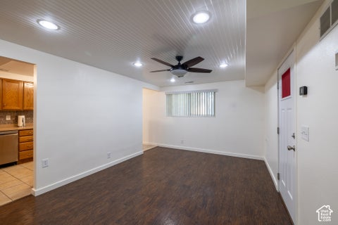 Tiny photo for 455 E 5600 S #D, Murray, UT 84107 (MLS # 2187972)