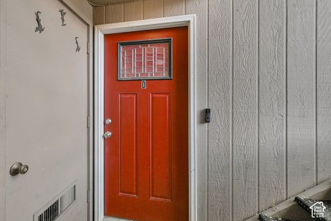 Tiny photo for 455 E 5600 S #D, Murray, UT 84107 (MLS # 2187972)