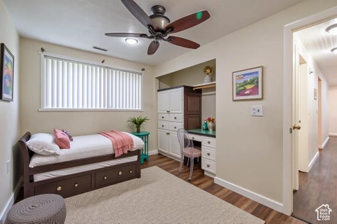 Tiny photo for 455 E 5600 S #D, Murray, UT 84107 (MLS # 2187972)