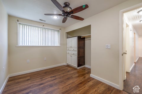 Tiny photo for 455 E 5600 S #D, Murray, UT 84107 (MLS # 2187972)