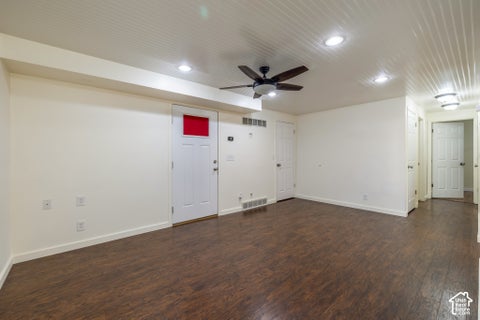 Tiny photo for 455 E 5600 S #D, Murray, UT 84107 (MLS # 2187972)