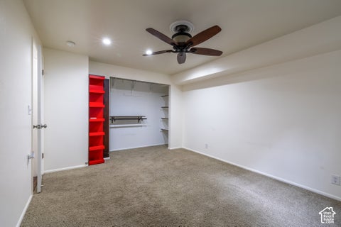 Tiny photo for 455 E 5600 S #D, Murray, UT 84107 (MLS # 2187972)