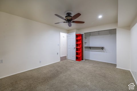 Tiny photo for 455 E 5600 S #D, Murray, UT 84107 (MLS # 2187972)