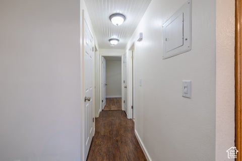 Tiny photo for 455 E 5600 S #D, Murray, UT 84107 (MLS # 2187972)