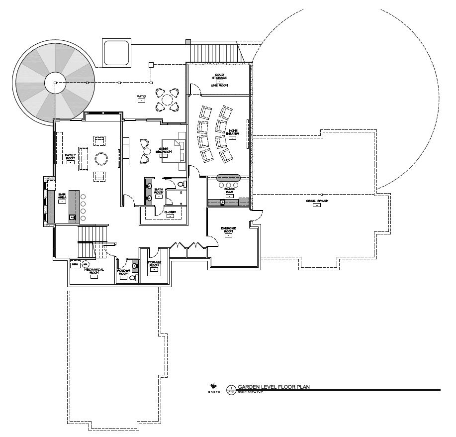 CANYON MEADOWS - Residential