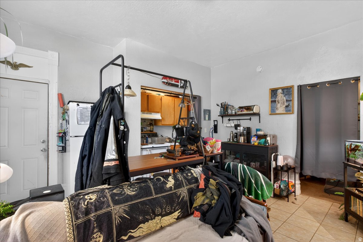 FRANKLIN SUB - Residential Income