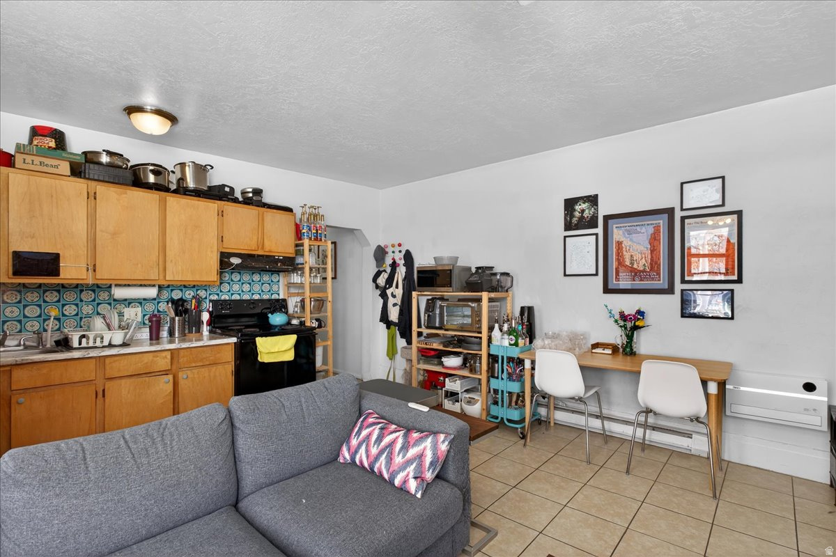 FRANKLIN SUB - Residential Income