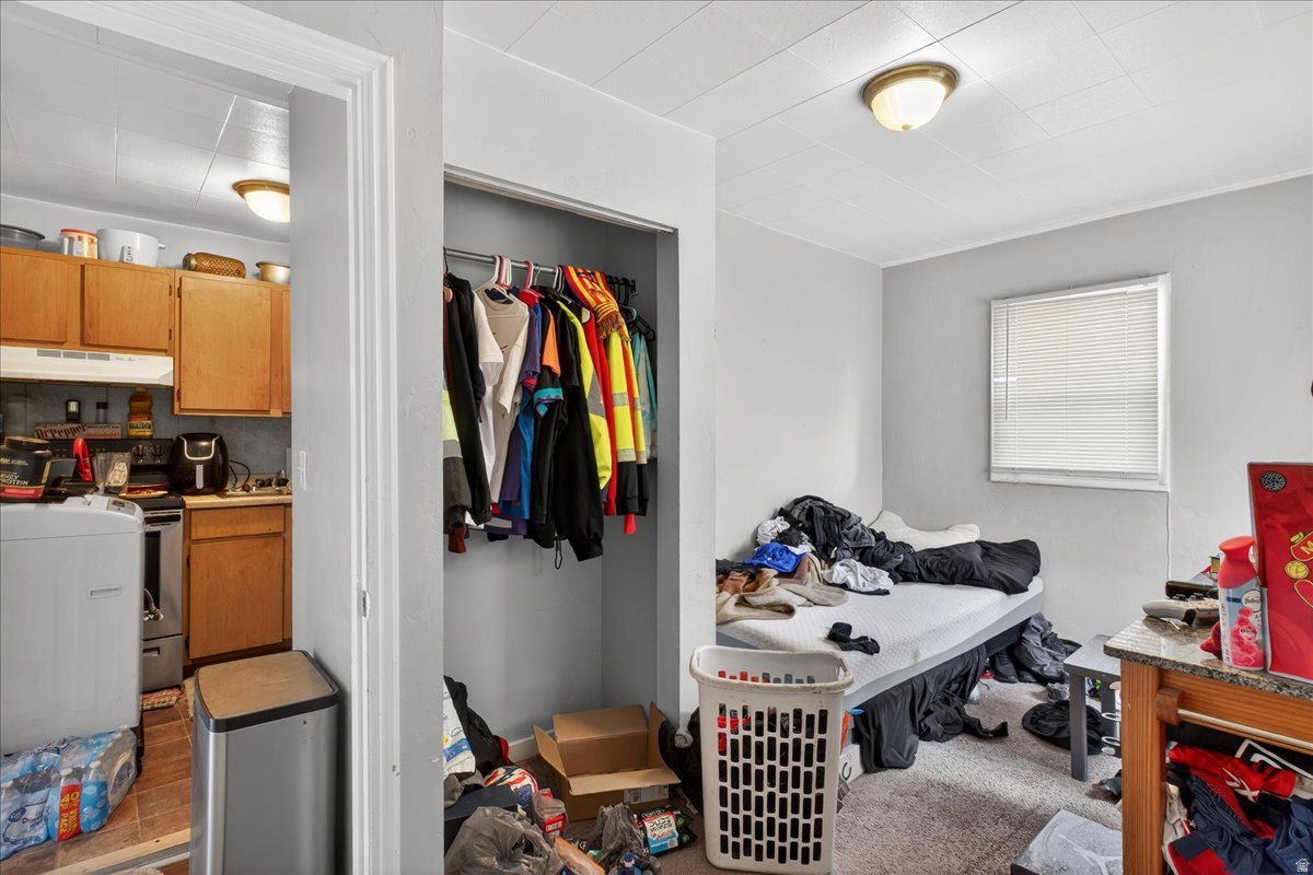 FRANKLIN SUB - Residential Income