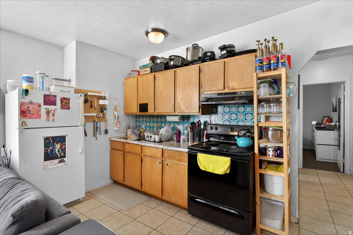 FRANKLIN SUB - Residential Income