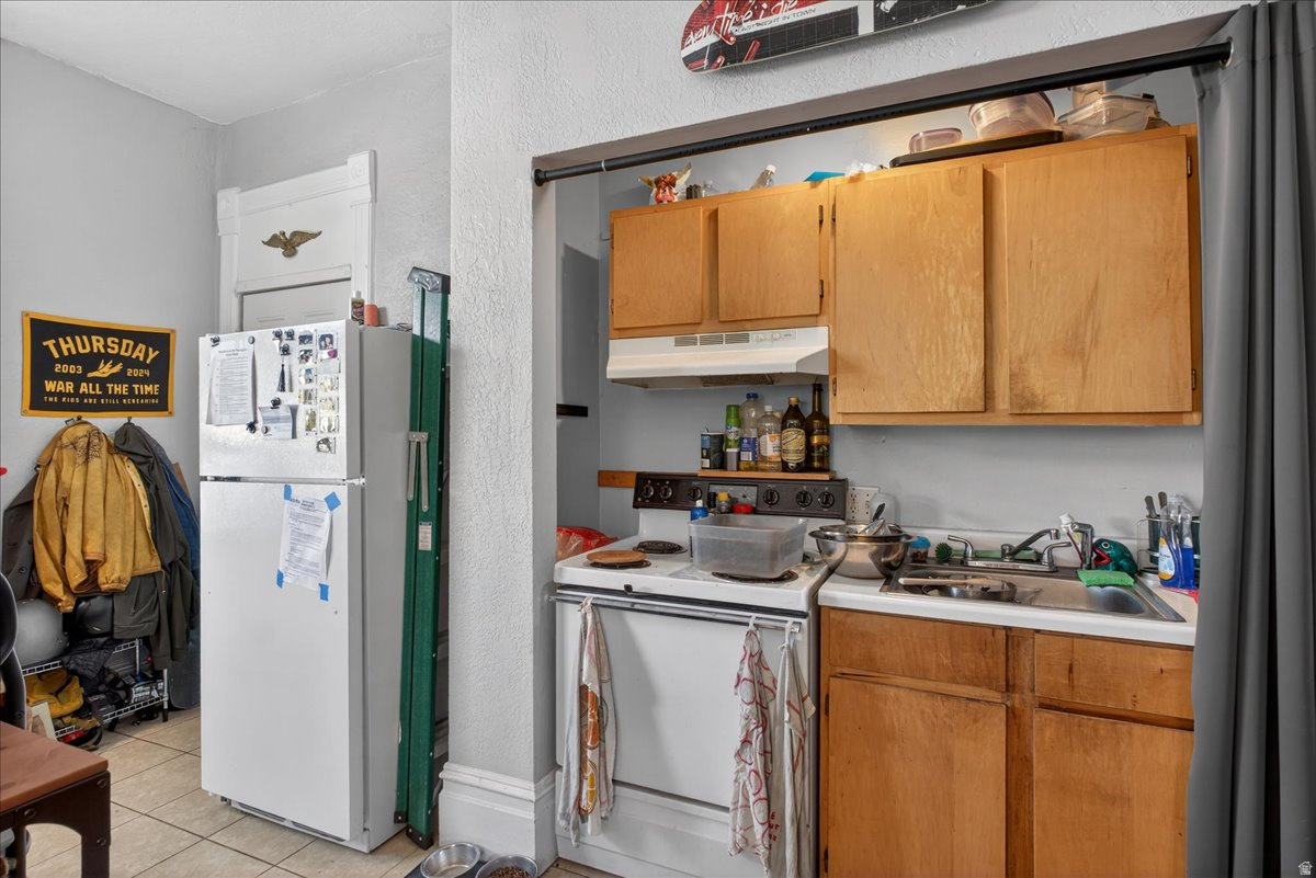 FRANKLIN SUB - Residential Income