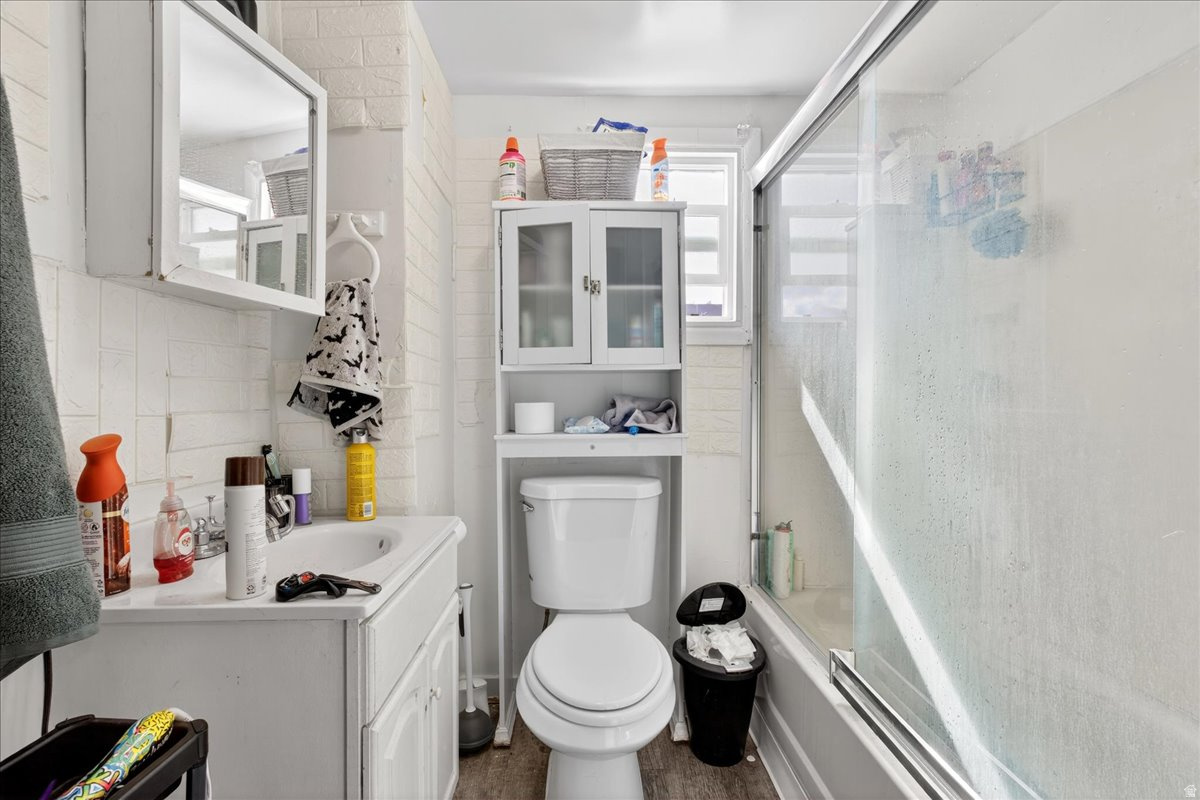 FRANKLIN SUB - Residential Income