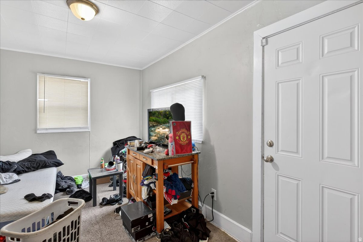 FRANKLIN SUB - Residential Income