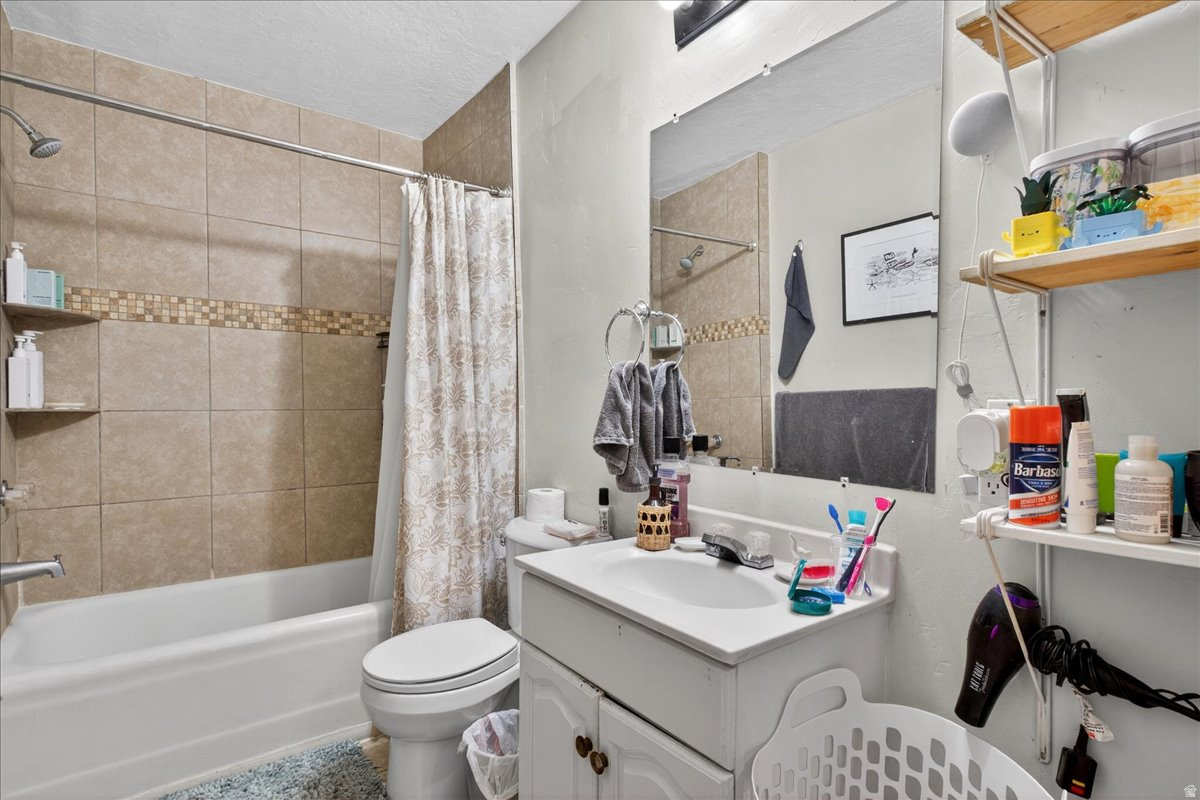 FRANKLIN SUB - Residential Income