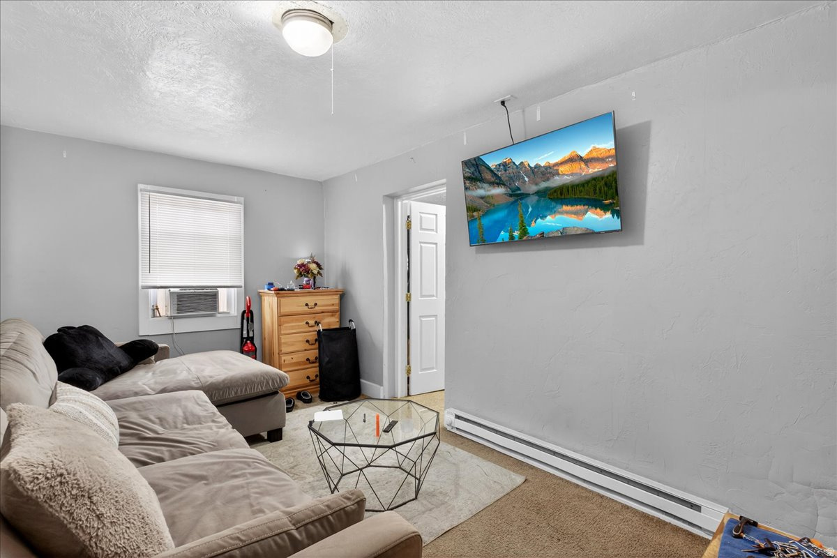 FRANKLIN SUB - Residential Income