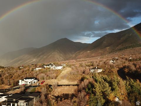 Tiny photo for 965 S NORTHVIEW CIR #18, Woodland Hills, UT 84653 (MLS # 2118113)