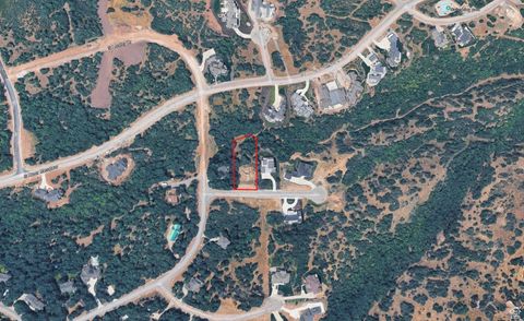 Tiny photo for 965 S NORTHVIEW CIR #18, Woodland Hills, UT 84653 (MLS # 2118113)