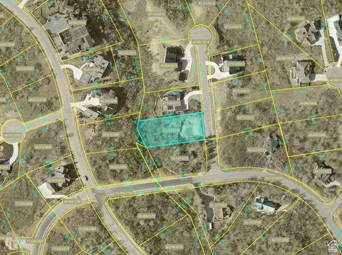 Tiny photo for 965 S NORTHVIEW CIR #18, Woodland Hills, UT 84653 (MLS # 2118113)