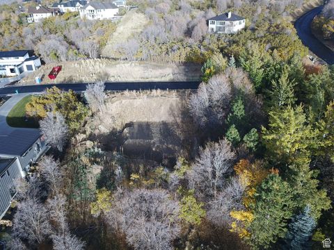 Tiny photo for 965 S NORTHVIEW CIR #18, Woodland Hills, UT 84653 (MLS # 2118113)