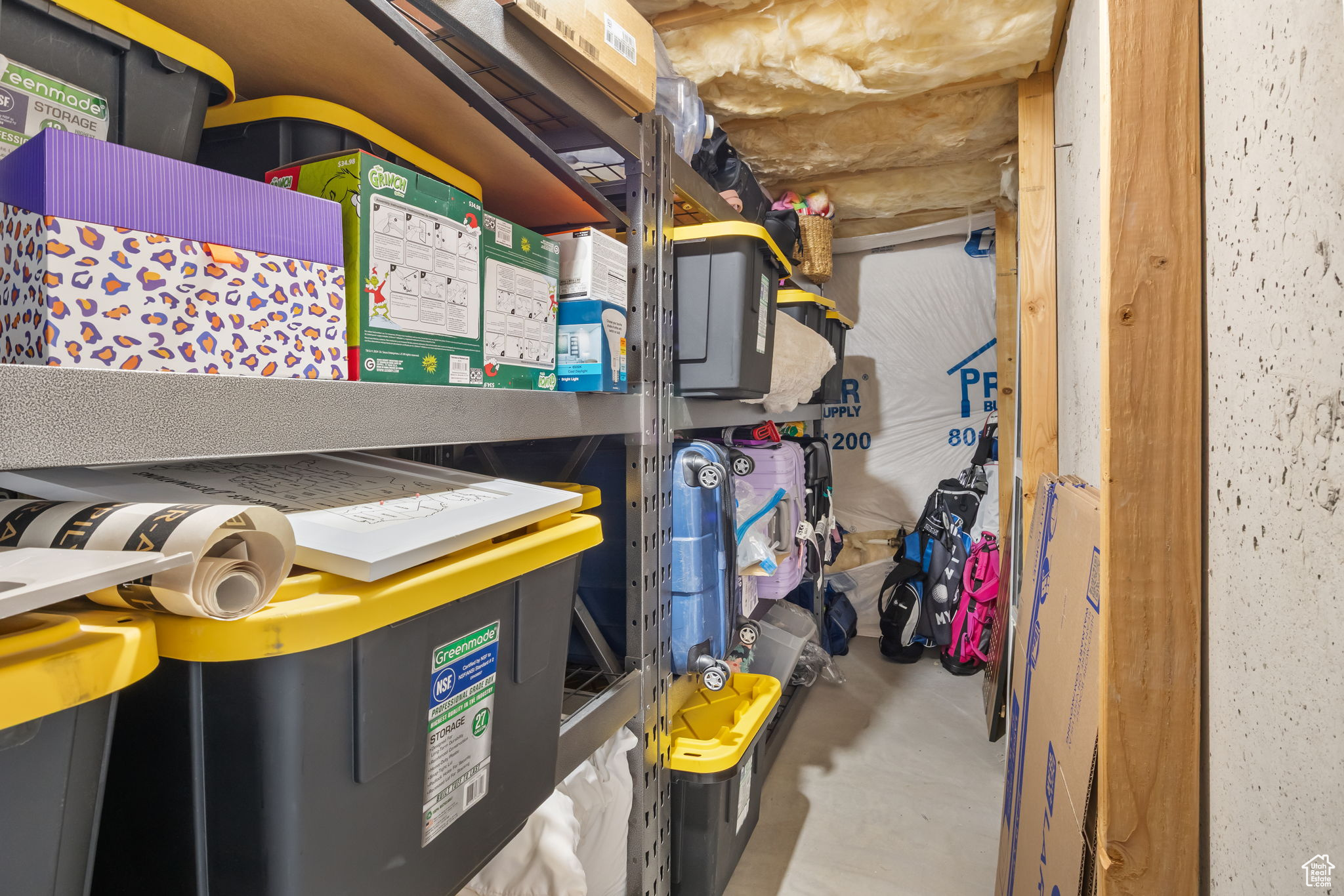 SAGE PARK PHASE A - Residential