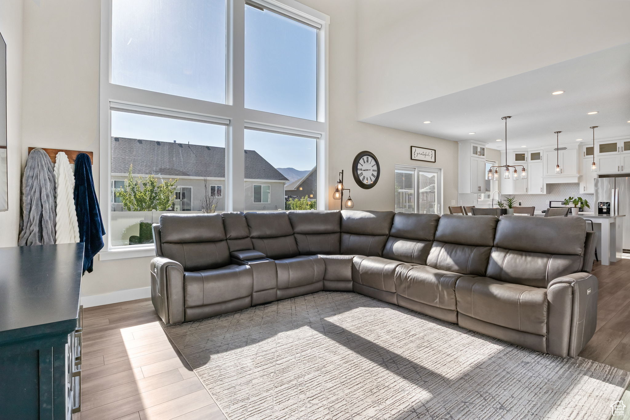 SAGE PARK PHASE A - Residential