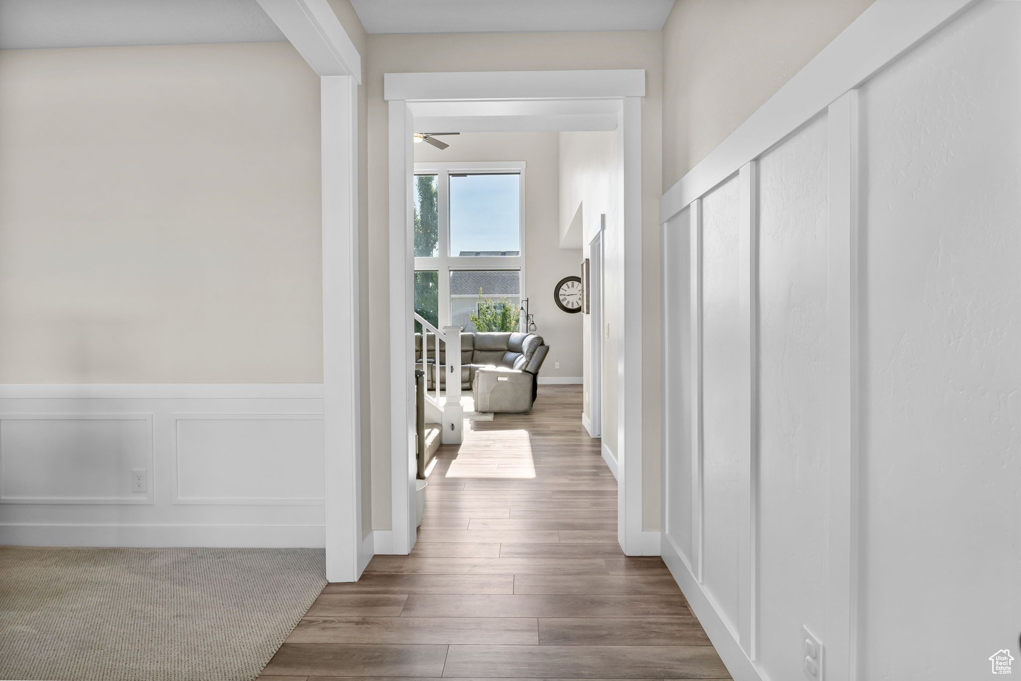 SAGE PARK PHASE A - Residential