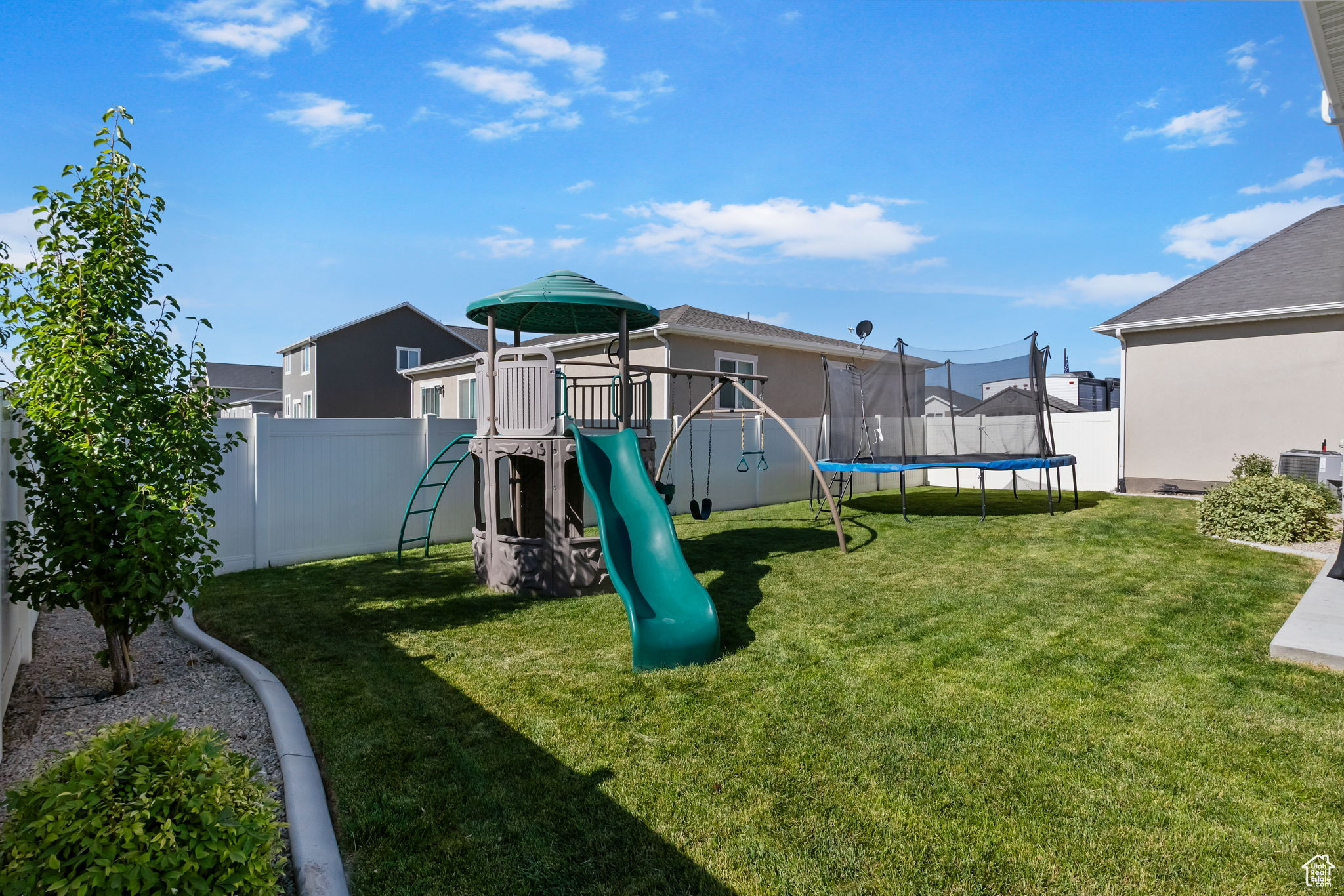 SAGE PARK PHASE A - Residential