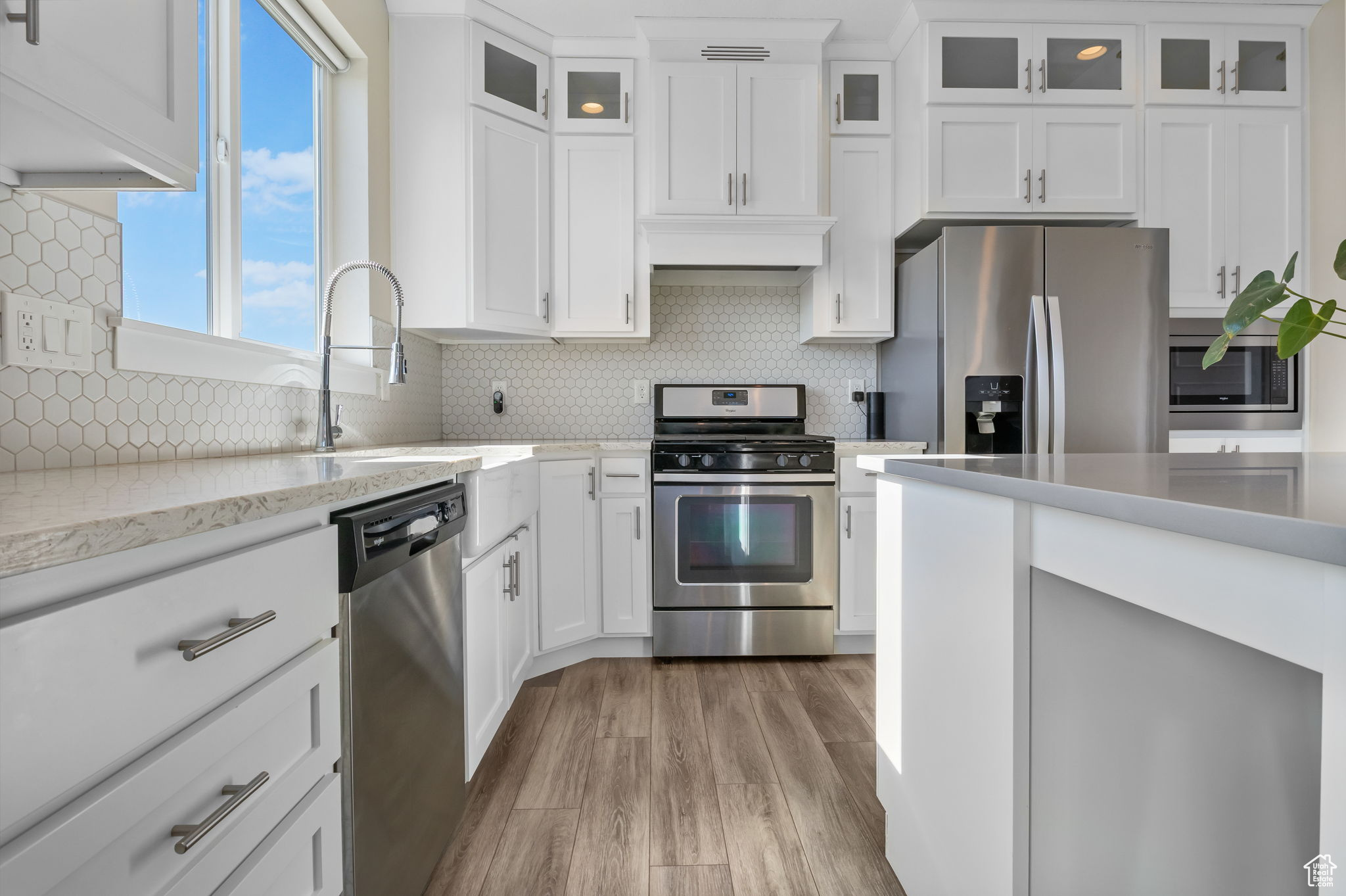 SAGE PARK PHASE A - Residential