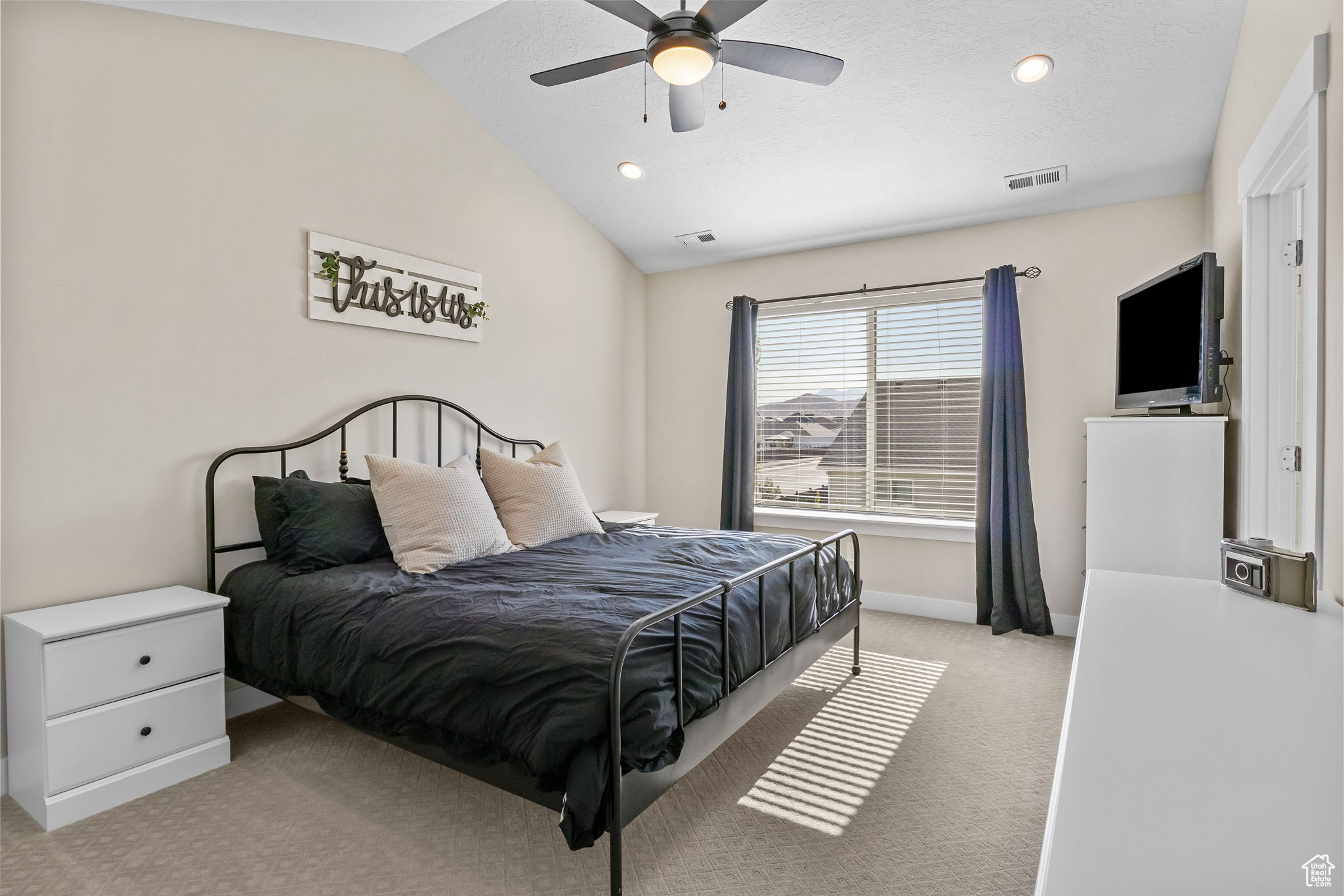 SAGE PARK PHASE A - Residential