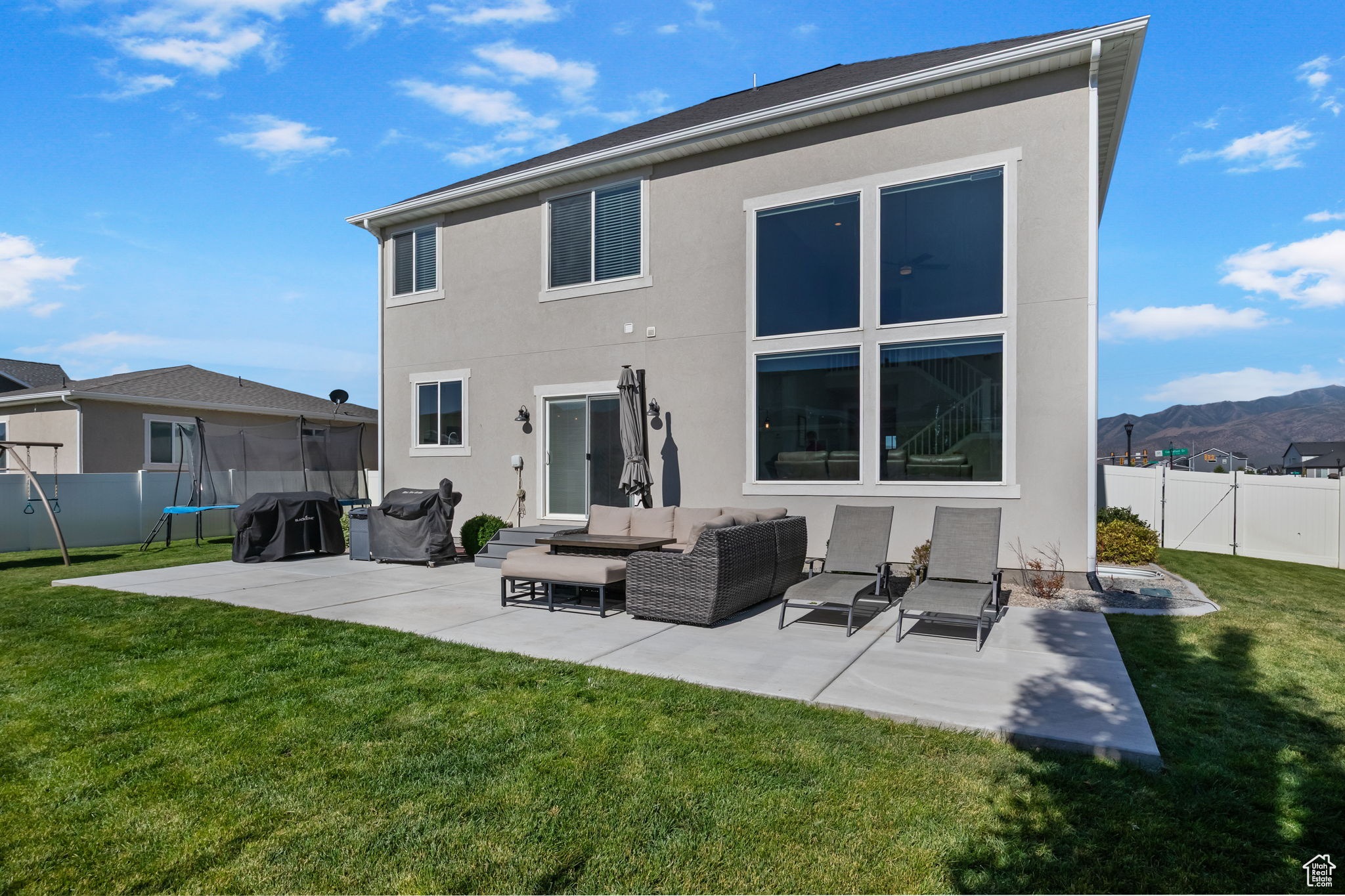 SAGE PARK PHASE A - Residential