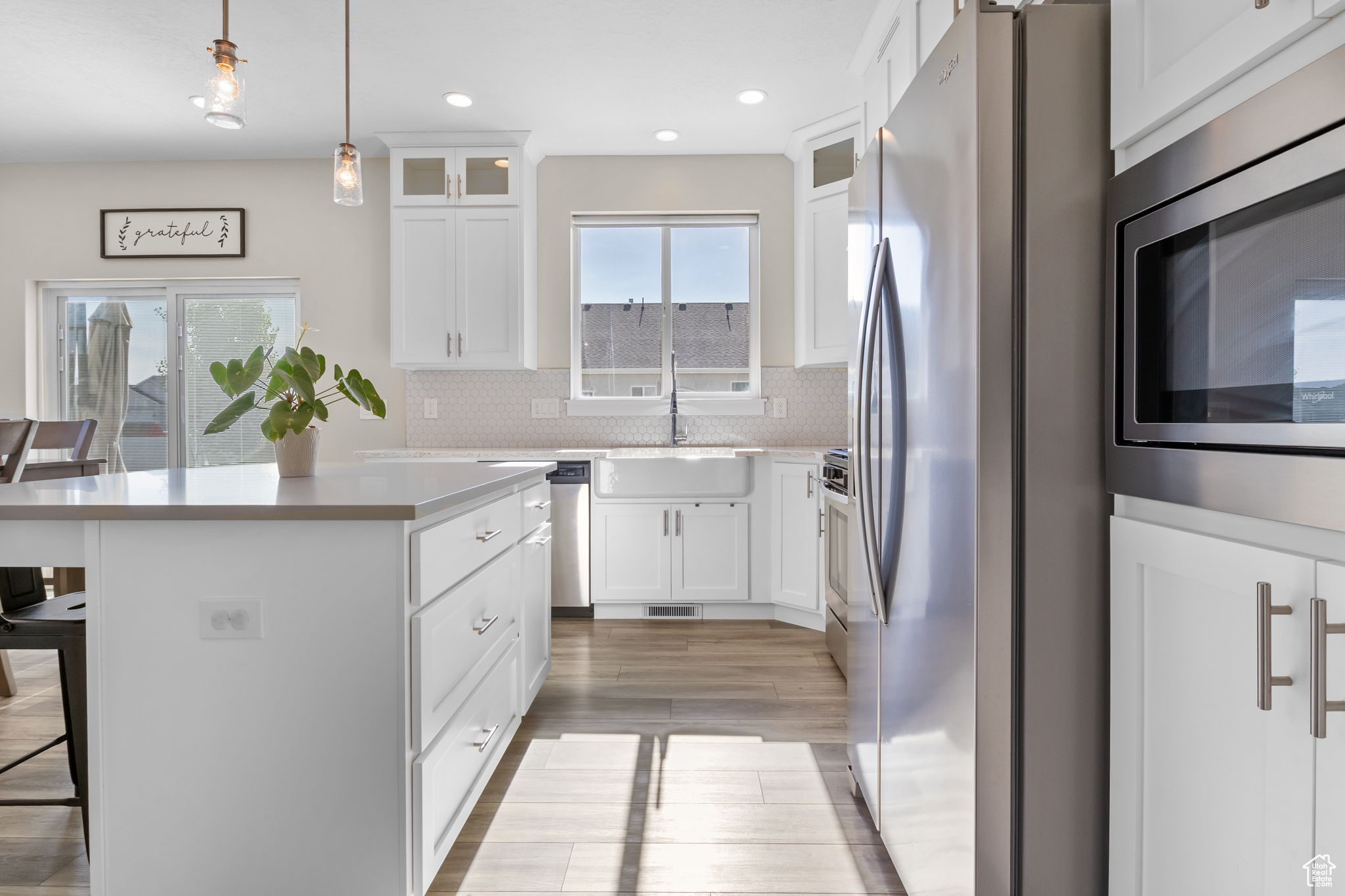 SAGE PARK PHASE A - Residential