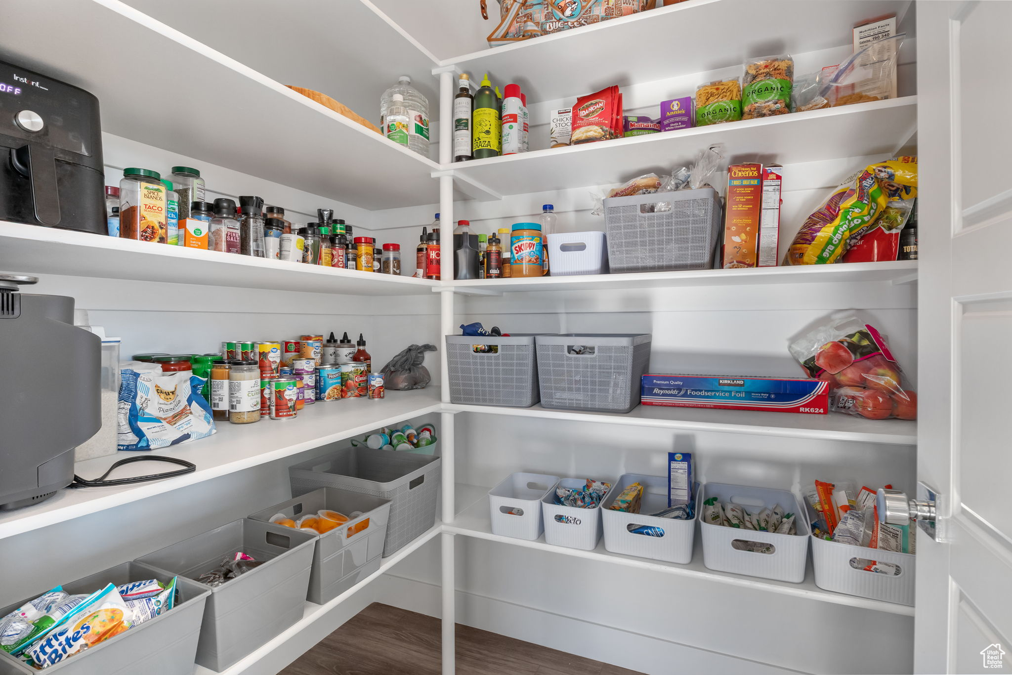 SAGE PARK PHASE A - Residential