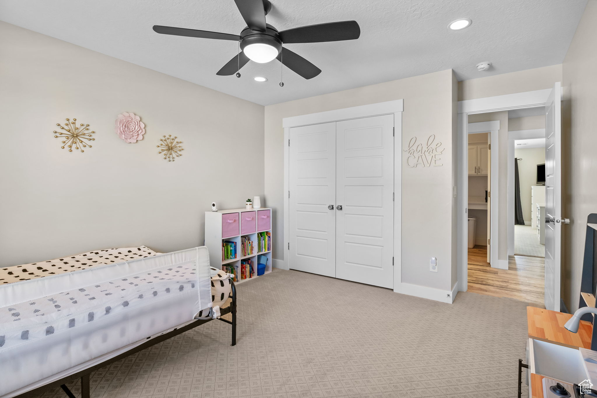 SAGE PARK PHASE A - Residential