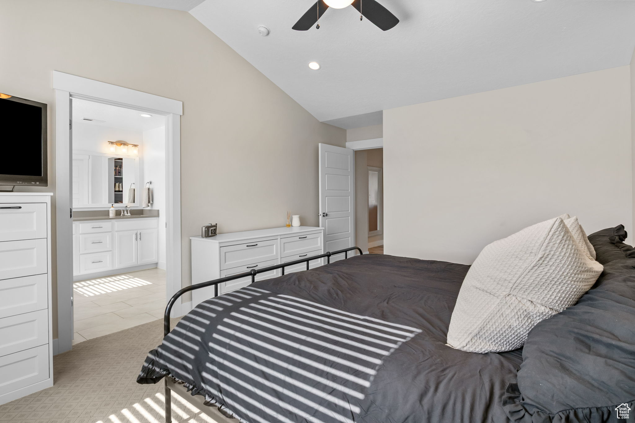 SAGE PARK PHASE A - Residential