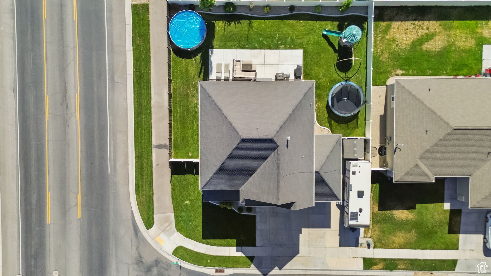 SAGE PARK PHASE A - Residential