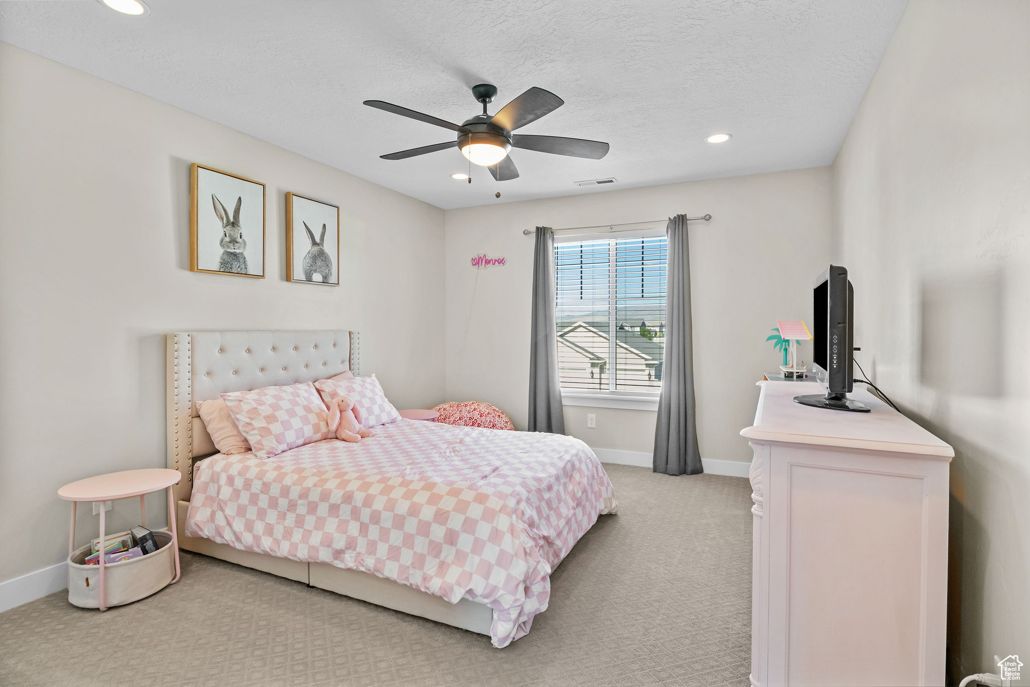 SAGE PARK PHASE A - Residential