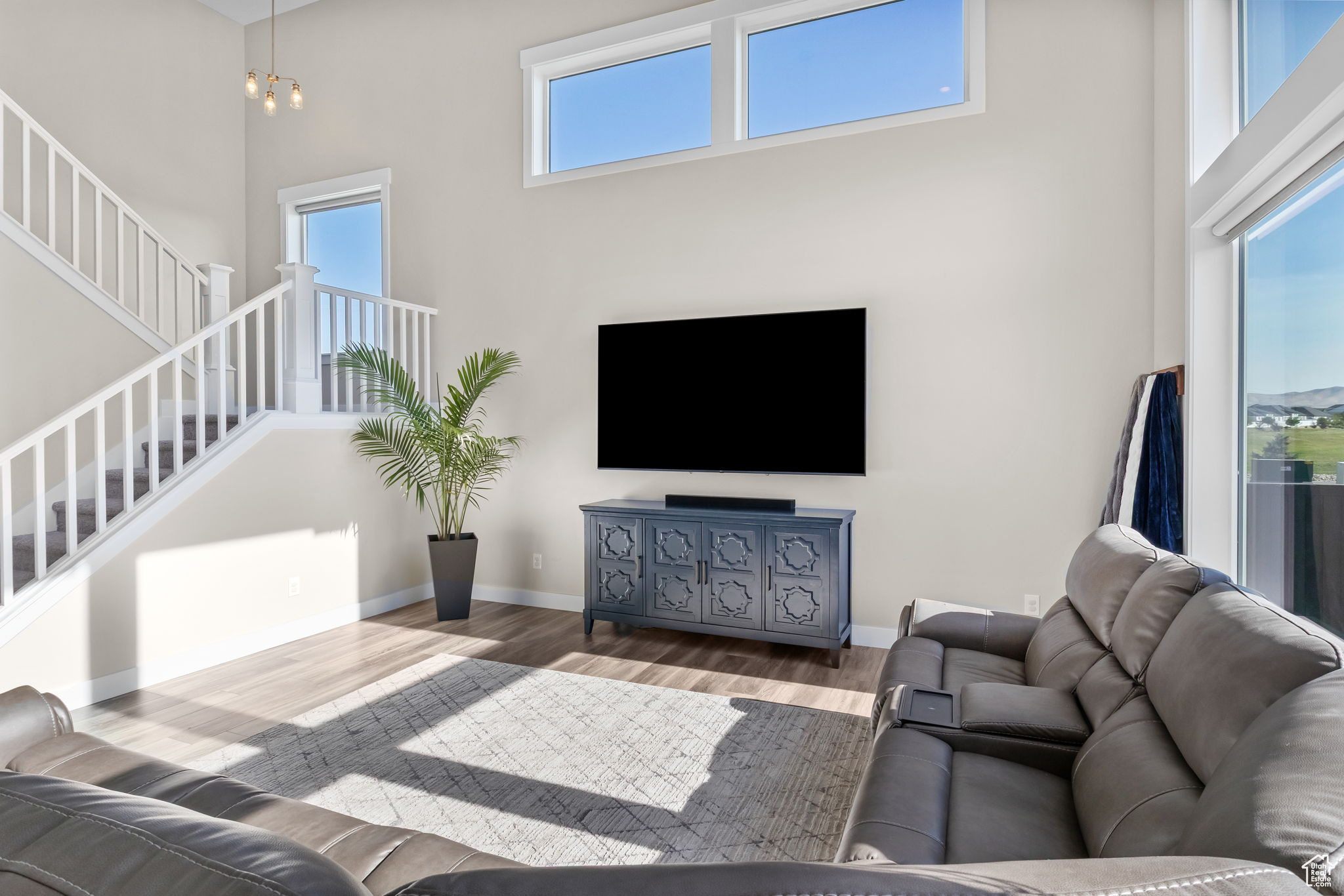 SAGE PARK PHASE A - Residential