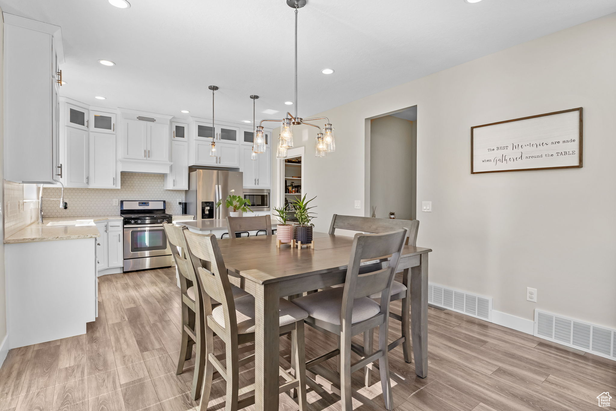 SAGE PARK PHASE A - Residential