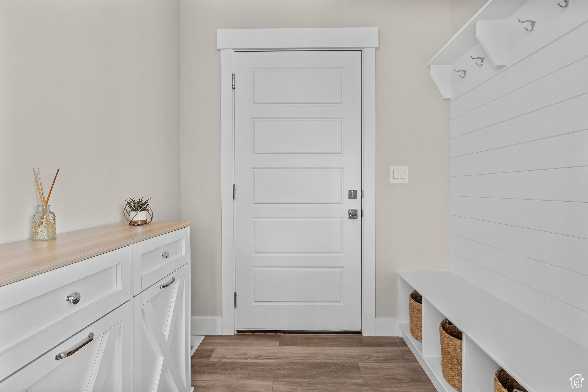 SAGE PARK PHASE A - Residential