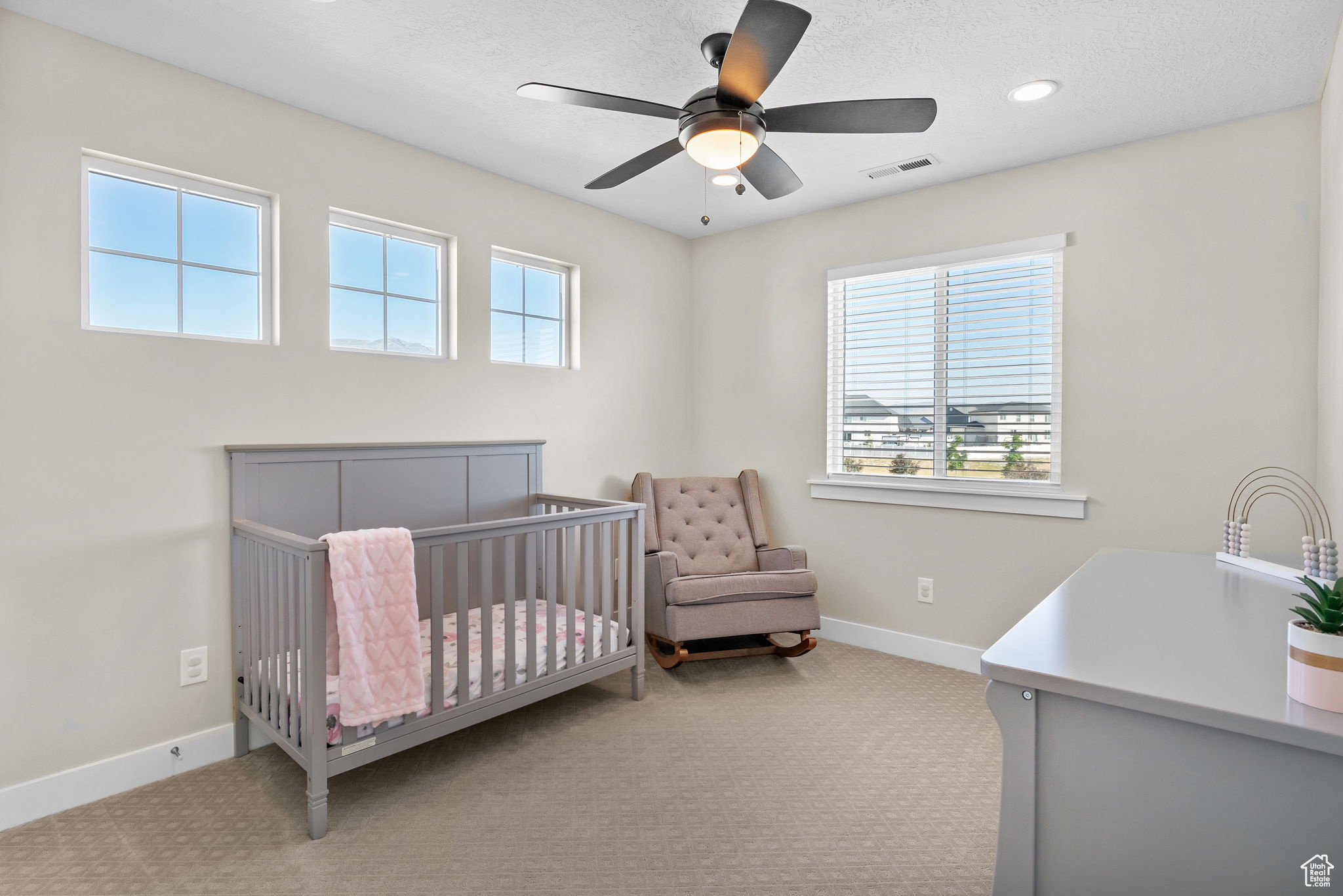 SAGE PARK PHASE A - Residential