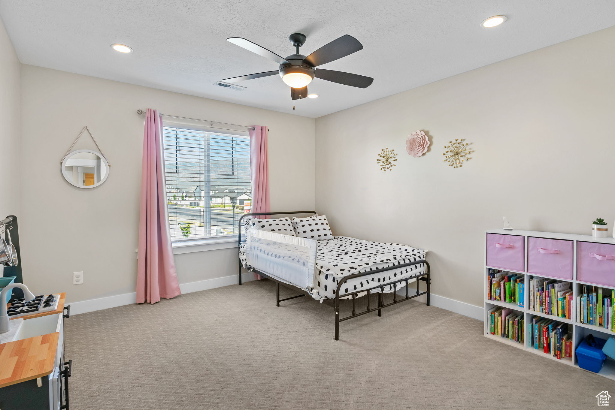 SAGE PARK PHASE A - Residential