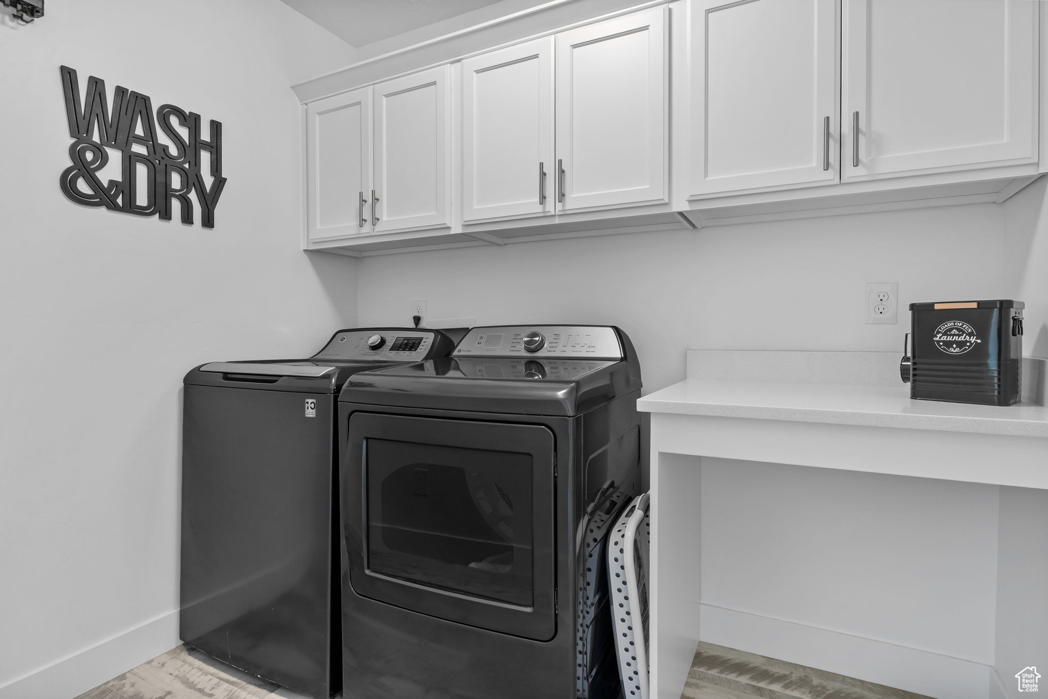 SAGE PARK PHASE A - Residential