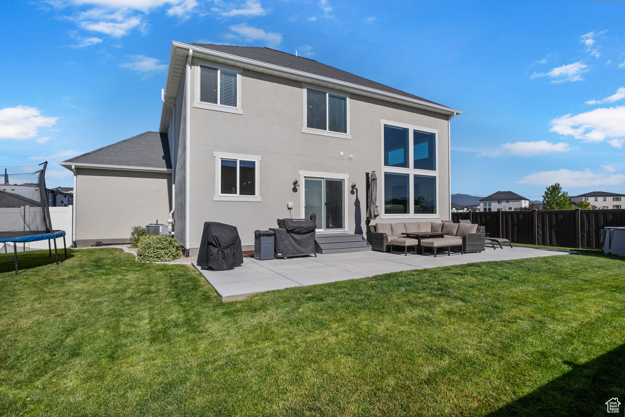 SAGE PARK PHASE A - Residential