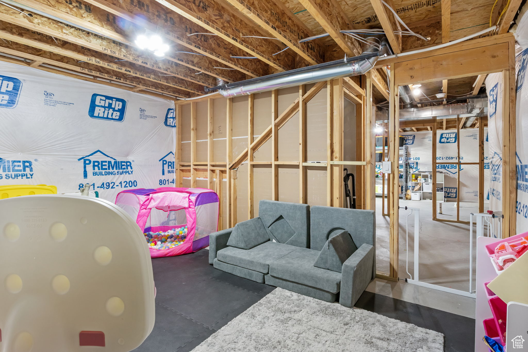 SAGE PARK PHASE A - Residential