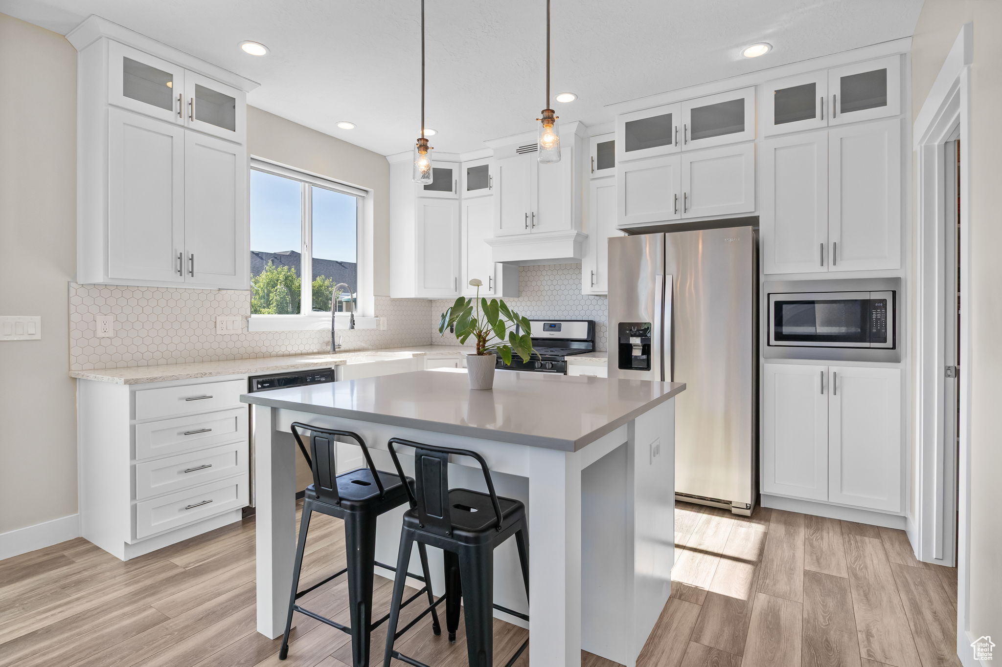 SAGE PARK PHASE A - Residential