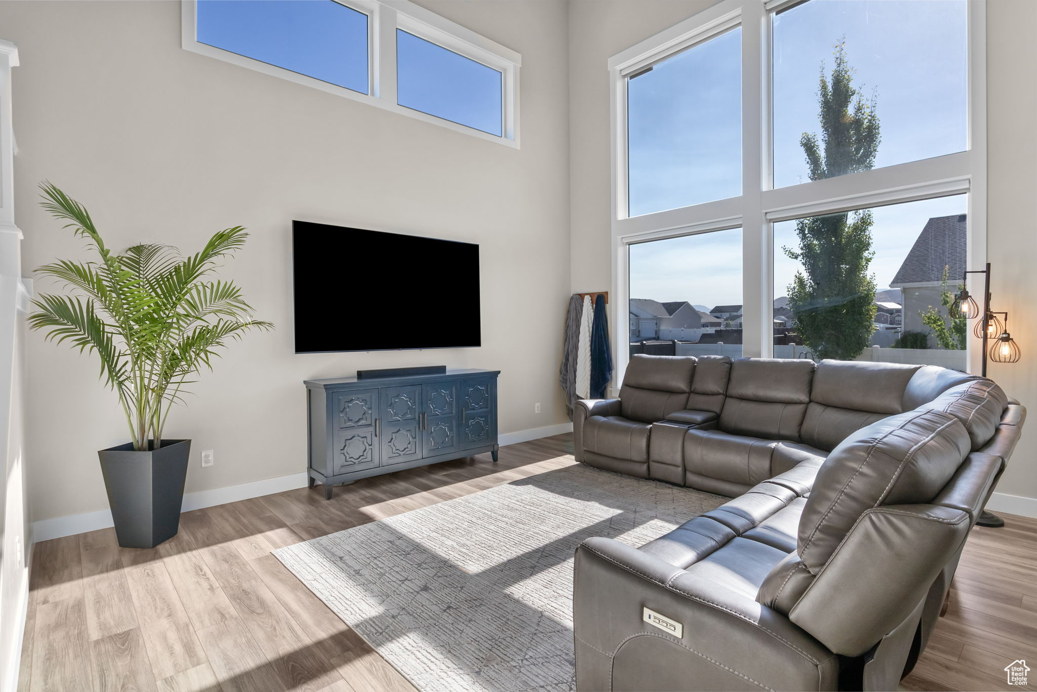 SAGE PARK PHASE A - Residential