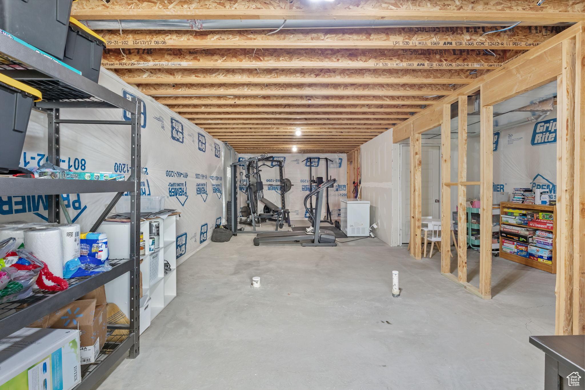 SAGE PARK PHASE A - Residential